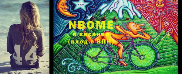 стафф Снежногорск